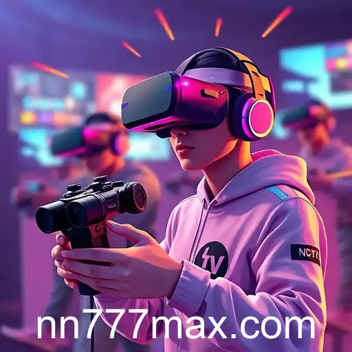 The Evolution of Gaming Websites in 2025