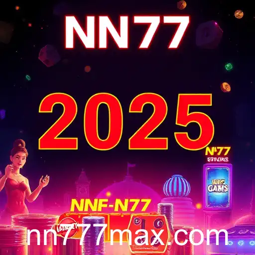 The Evolution of NN777 in Online Gaming