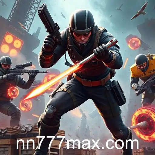 The Digital Renaissance of Gaming