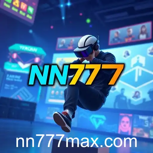 Gaming Evolution: The Rise of NN777