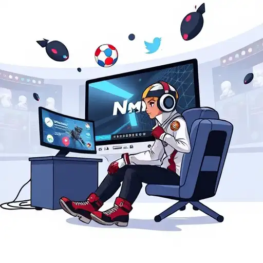 The Rise of nn777 in Online Gaming