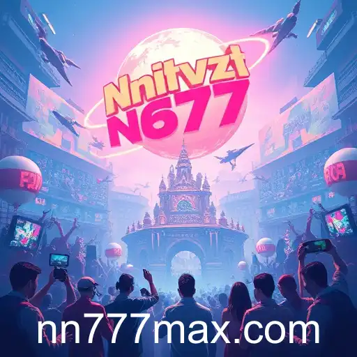 The Growing Influence of nn777 in the Online Gaming World