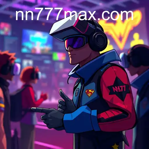 The Rising Phenomenon of nn777