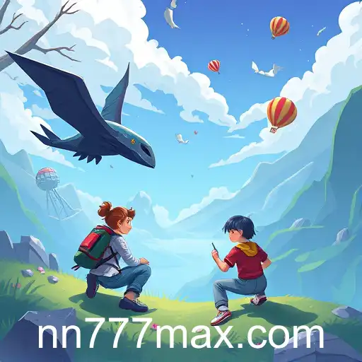 The Rise of nn777 in Gaming