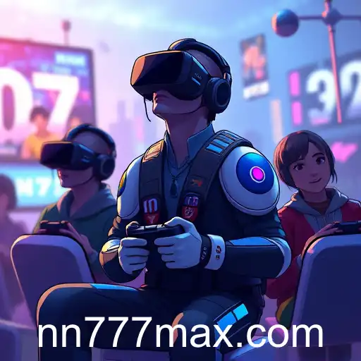 The Rise of NN777: A Gaming Revolution