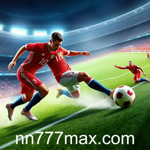 A Game of Numbers: nn777 and the Future of Online Gaming