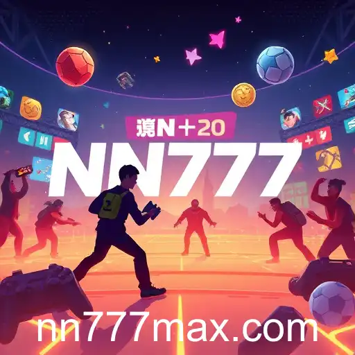 NN777: Reviving Online Gaming in Turbulent Times