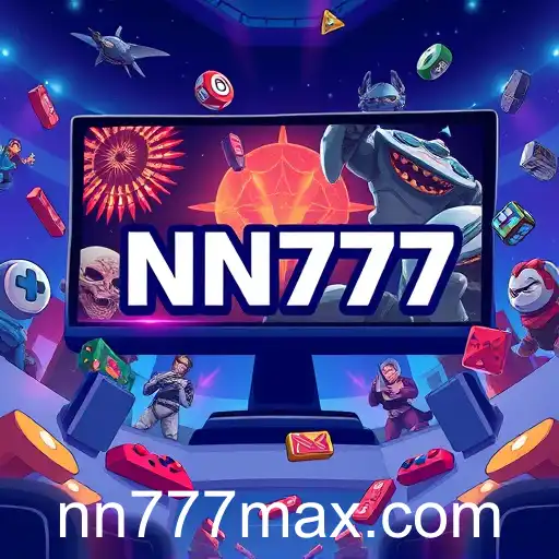 The Rise of nn777 in the Gaming World
