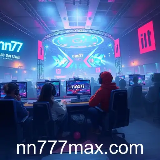 Rise of NN777: A Gaming Phenomenon in 2025