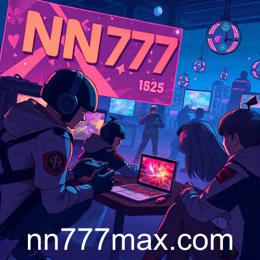 NN777: A New Era for English Gaming