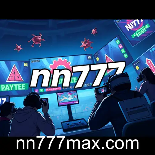 NN777's Impact on Gaming Trends