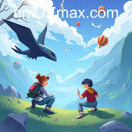 The Rise of nn777 in Gaming