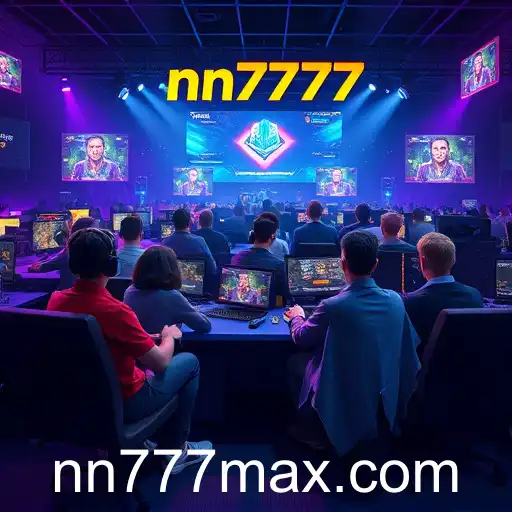 Revolutionizing Online Gaming: The Role of nn777