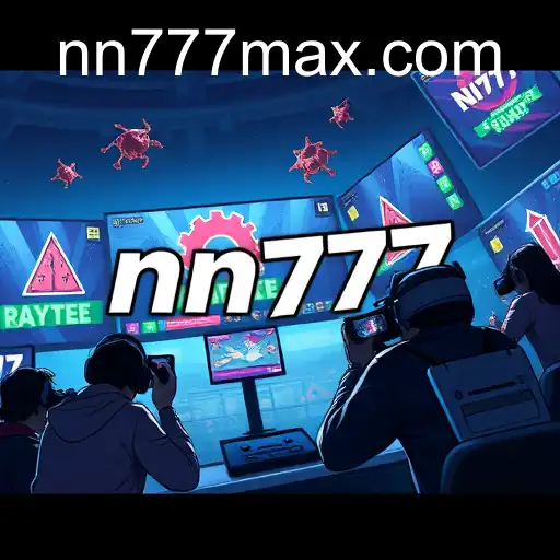 Rise of NN777: A Gaming Phenomenon in 2025