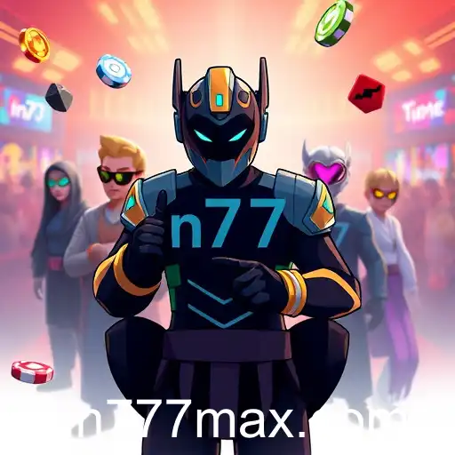 The Rise of Online Gaming Communities